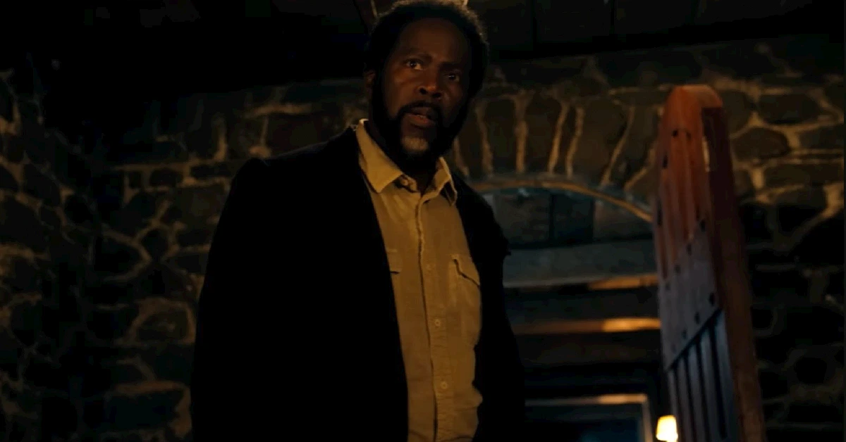 From Season 4 Episode 2: Jim Dies A Brutal Death And The Town Pays A Bloody Price For Answers