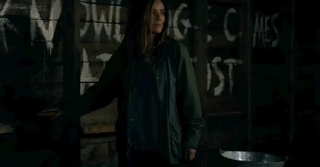 Still from From Season 4 (Image via Prime Video)

