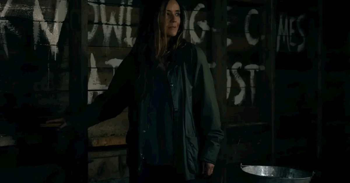 Still from From Season 4 (Image via Prime Video)