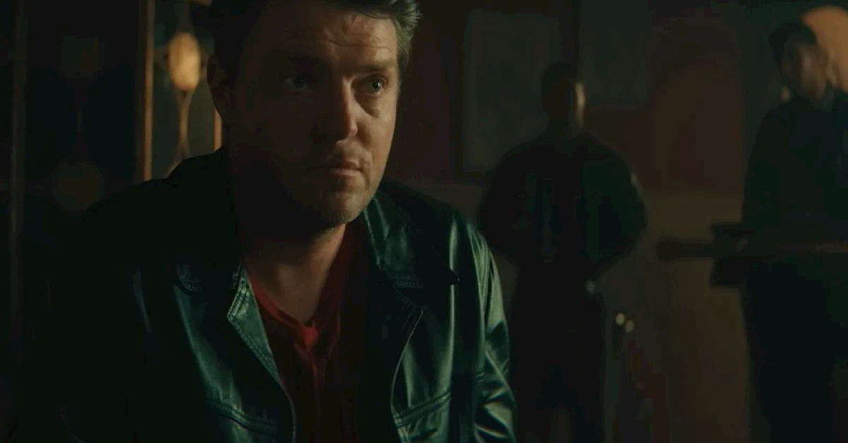 Legends Release Date, Trailer & Cast: Steve Coogan Netflix Crime Drama Is Coming In May