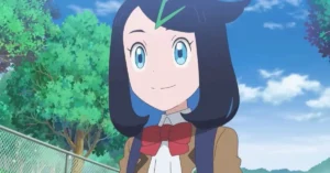 Pokémon Horizons Episode 135: Spinel Awakens the Rakurium Core – Full Recap and Streaming Details