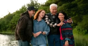 Still from Sullivans Crossing Image via Instagram @sullivanscrossingtv 50kb Sullivan’s Crossing Season 4 Episode 4 Release Schedule, Streaming Options and More