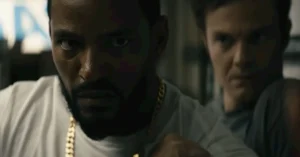 Still from The Boys Image via Prime Video 51kb The Boys Season 5: After A-Train’s Shocking Death, This Original Character Could Be Next on Homelander’s Kill List