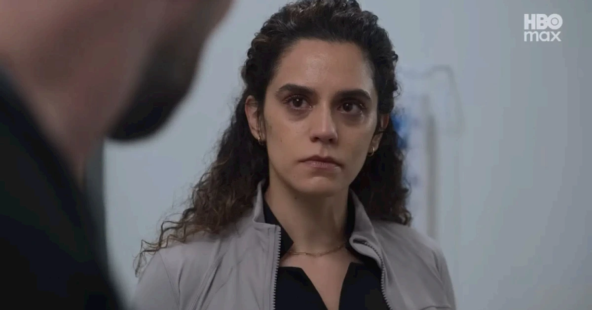 The Pitt Season 2 Episode 14 Recap: Dr. Baran Al-Hashimi’s Secret and Langdon’s Risky Procedure