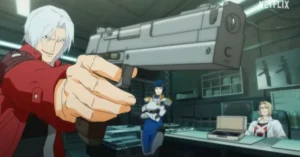 Devil May Cry Season 2 Trailer Reveals Epic Dante vs Vergil Showdown, Coming to Netflix May 2026