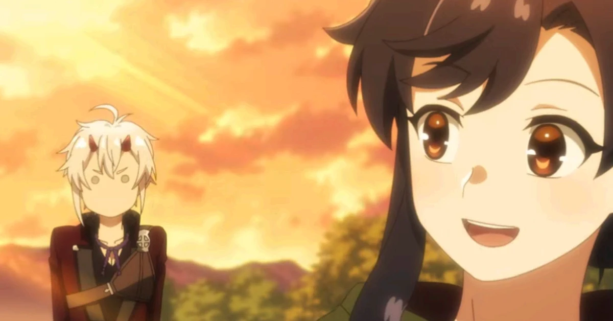 Still from the anime - Source: EMT Squared