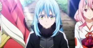 That Time I Got Reincarnated as a Slime Season 4 Episode 2 Release Date, Time, Streaming Details