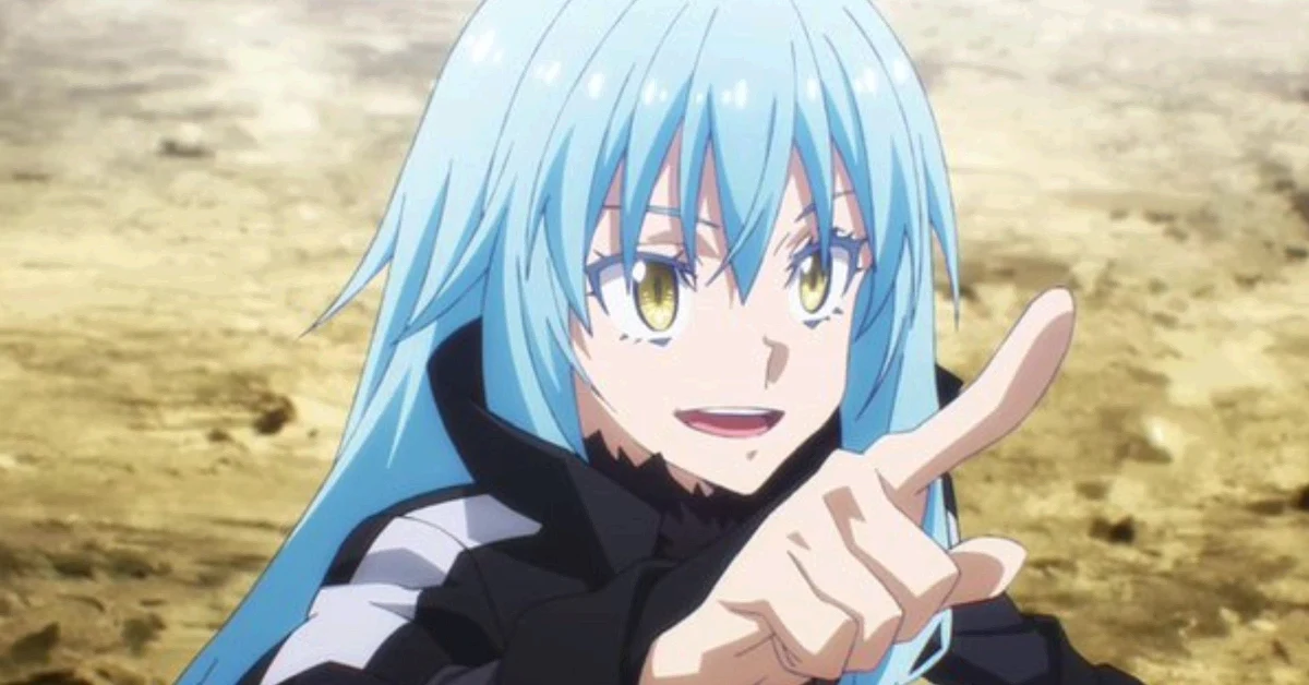 That Time I Got Reincarnated as a Slime Season 4 Episode Release Schedule: Full List of 24 Episodes and Streaming Details