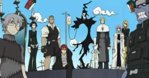 Soul Eater Reboot Rumors Explode After Cryptic 20th Anniversary Teaser