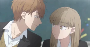 The Ramparts of Ice Episode 3 Reveals Minato’s True Colors As Koyuki Keeps Her Guard Up