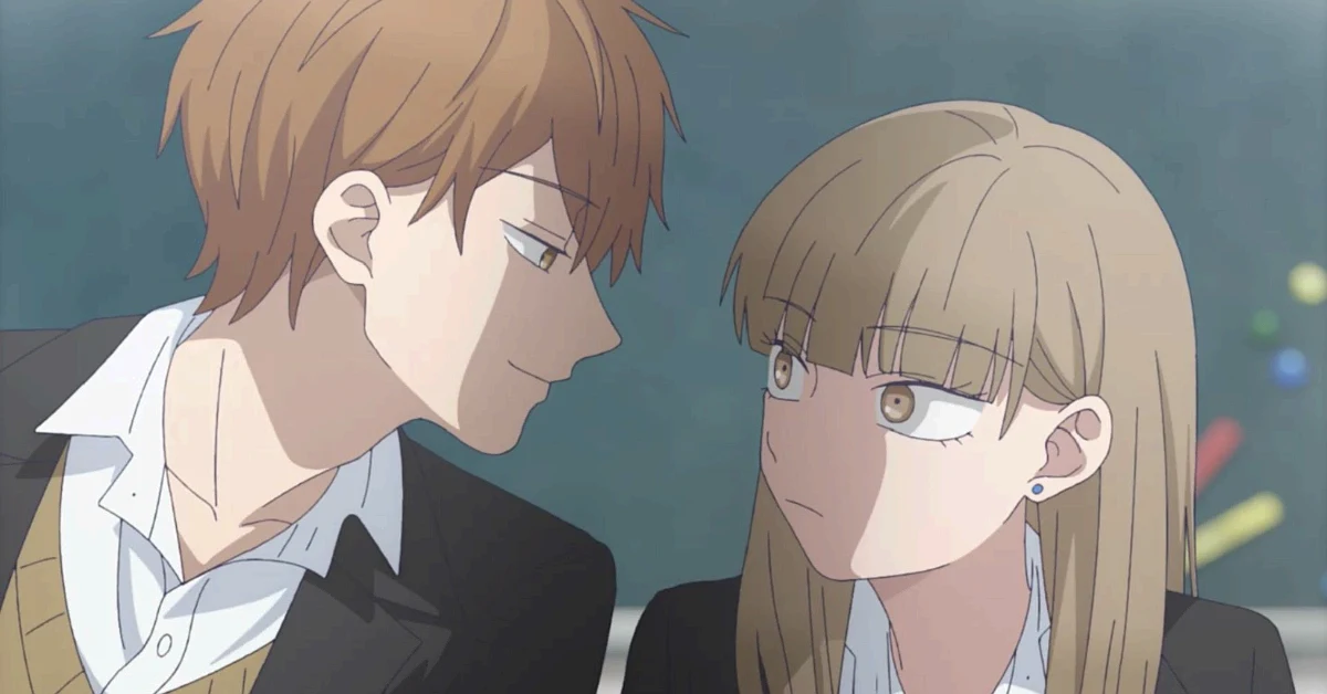 Still from the anime - Source: Studio Kai