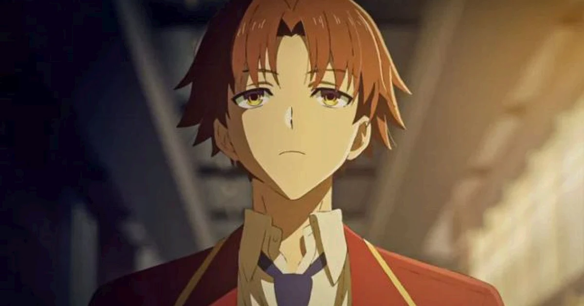 Classroom of the Elite Season 4 Episode 6 Sets the Stage for a Brutal Desert Island Survival Test