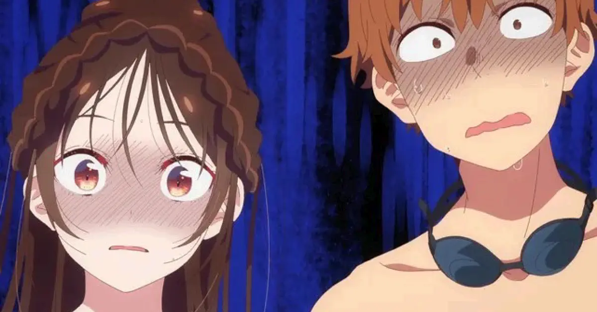 Rent-A-Girlfriend Season 5 Episode 4 Release Date, Streaming Details and Episode 3 Recap