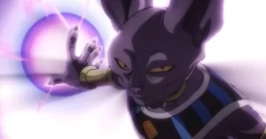 Dragon Ball Super: Beerus Trailer Drops Explosive New Goku vs Beerus Footage and Frieza Tease