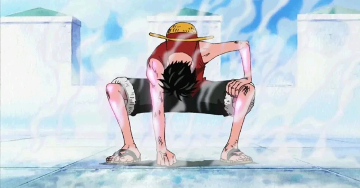 Still from the one piece anime - Source: Toei Animation