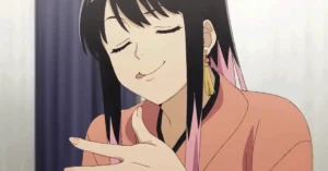 Still from the anime Akane Banashi Source Studio Zexcs 42kb Akane-Banashi Episode 3 Release Date, Time, Streaming Options and Story Recap