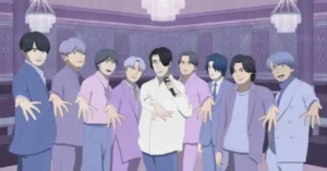 Jinsei Anime Film Sets U.S. Release Dates and Debuts English Trailer Before June Launch