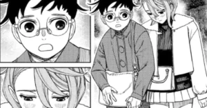 Dandadan Chapter 231 Release Date, Streaming Details, And What You Need To Know