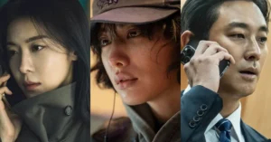 Climax Episodes 5-6 Recap: Tae-seop’s Loyalty Test Fails as Jeong-won Gets Caught in a Twisted Romance