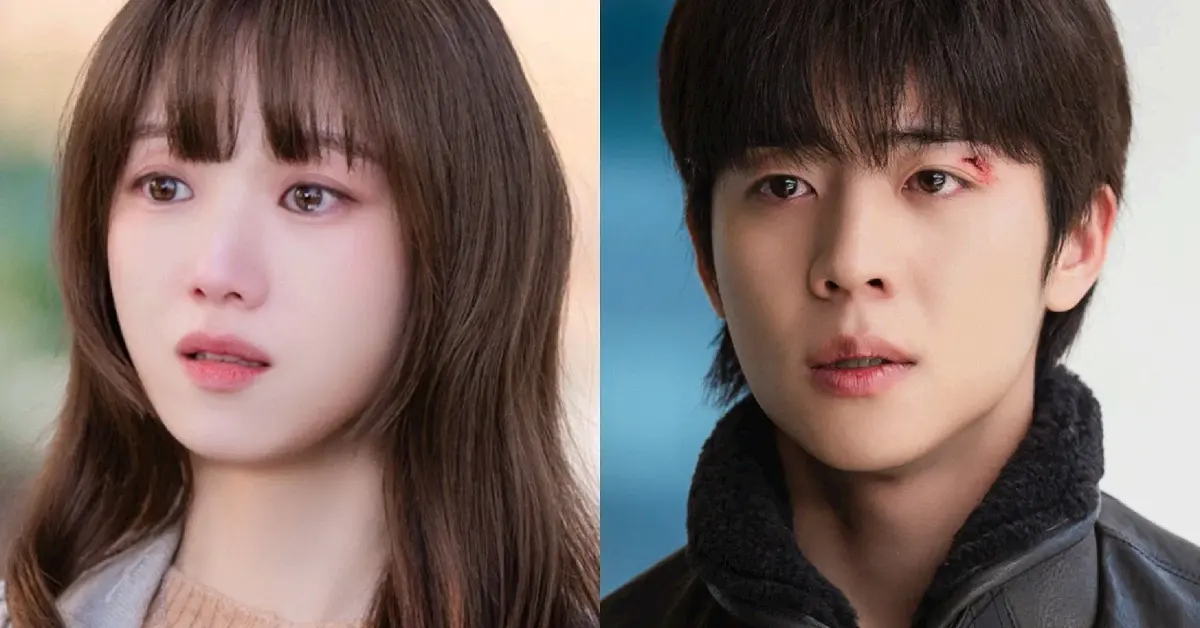 Stills from In Your Radiant Season Image via X @mbcdrama pre 44kb In Your Radiant Season Ending Explained: Do Ha-ran and Sunwoo Chan Reunite After Boston Accident Truth?