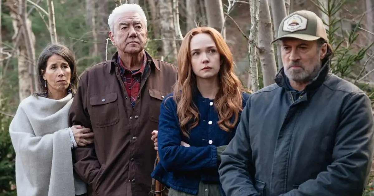 Sullivan's Crossing (Image via Instagram/@sullivanscrossingctv)