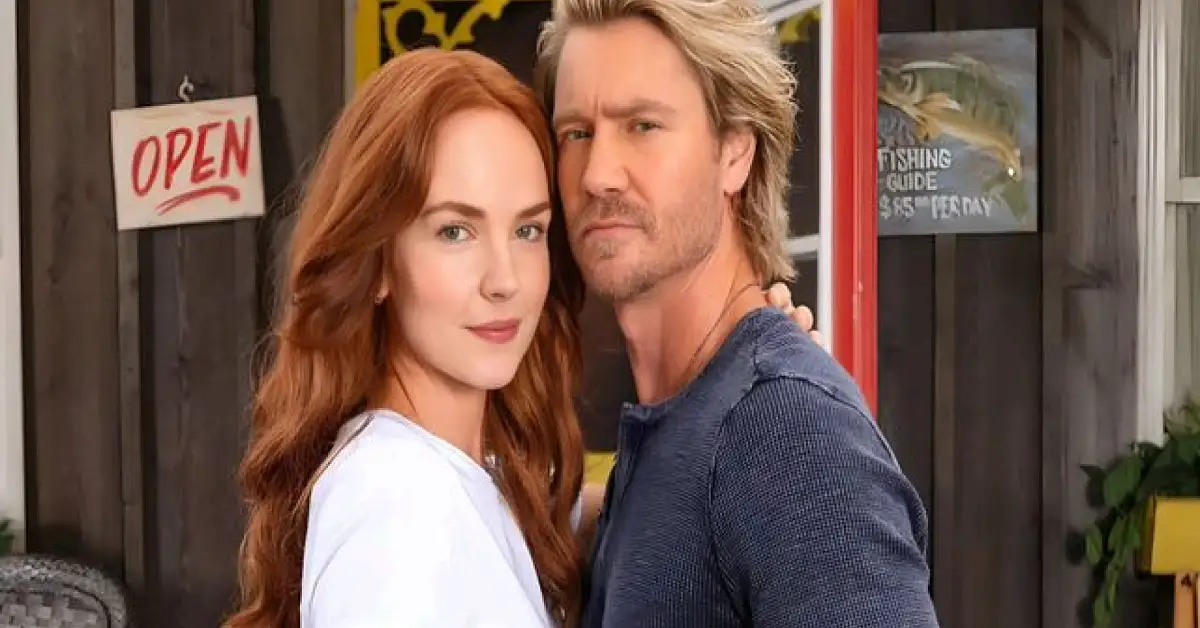 Sullivans Crossing Season 4 Image via Instagram @sullivanscrossingtv 45kb Sullivan’s Crossing Season 4 ( Image via Instagram / @sullivanscrossingtv )