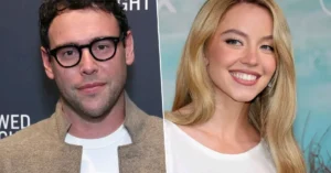Sydney Sweeney and Scooter Braun Age Gap Explored As He Carries Her on His Shoulders at Stagecoach Festival 2026