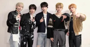 TXT Members Jokingly Threaten Protest Trucks to HYBE Over Denied Group Trip Content: A Fun Fan Moment