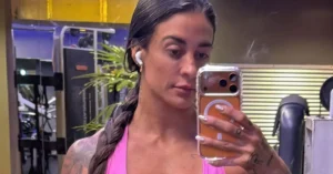 Tamyris Teixeira Santos Death: Martial Arts Influencer Found Dead on Beach After Missing For 3 Days