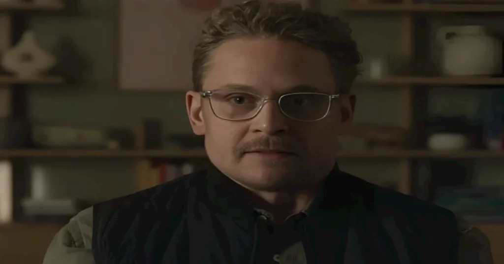 The Audacity Episode 5 ( Image via Youtube / amc+ )
