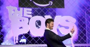 Jack Quaid Age And Wedding Details: Actor Reportedly Marries ‘The Boys’ Co-Star Claudia Doumit In Australia