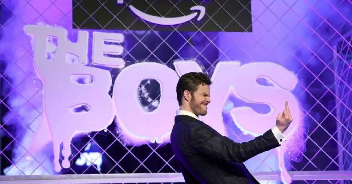 Jack Quaid Age And Wedding Details: Actor Reportedly Marries ‘The Boys’ Co-Star Claudia Doumit In Australia