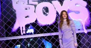 Colby Minifie Teases Ashley’s ‘Perfect’ and ‘Humiliating’ Superpowers in The Boys Season 5