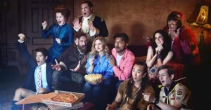 CBS Moves ‘Ghosts’ Season 6 to Spring 2027, Fans Worry About Shorter Season