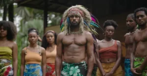 The Cult of NatureBoy International Release: Hulu Docuseries Gets July 2026 Date for UK, Europe & More