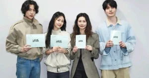 The Facade of Love K-Drama: Lee Dong-wook and Jeon So-nee Lead Netflix Series From The World of the Married Director
