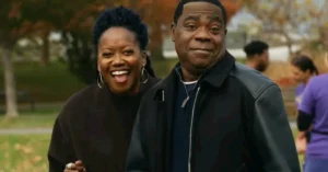 The Fall and Rise of Reggie Dinkins Episode 9 Release Date and Streaming Details