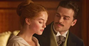 The Forsytes Episode 5 Release Date: When to Watch the New Episode on PBS and Streaming Details