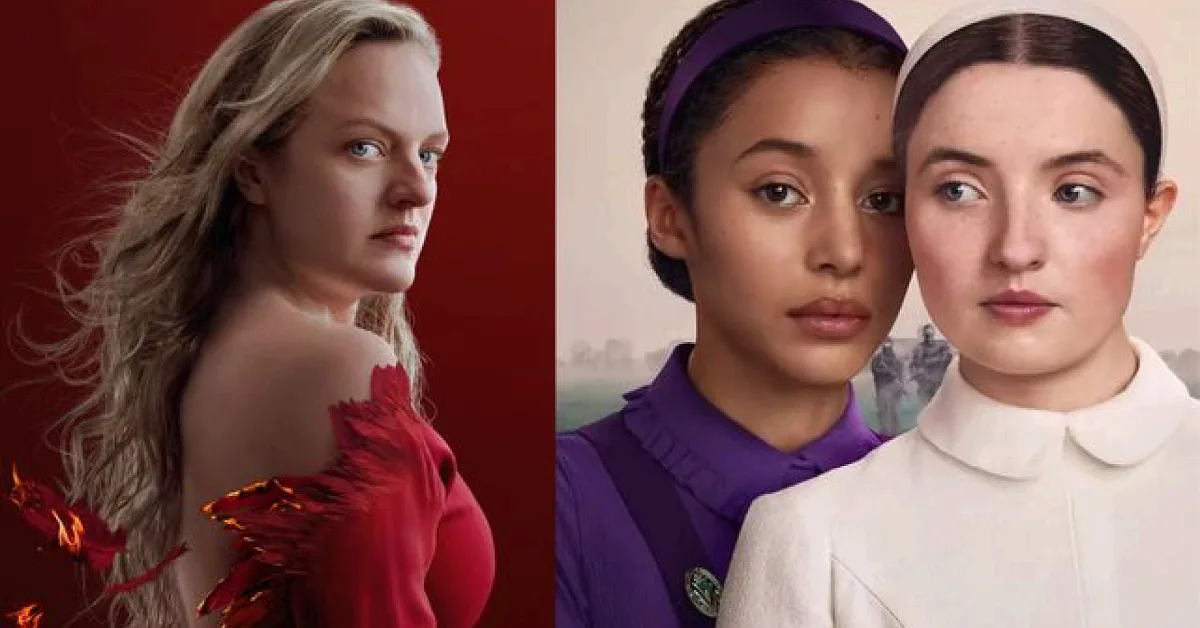 The Testaments Viewing Order Explained: Should You Watch The Handmaid’s Tale First or Jump Into the Sequel Series?