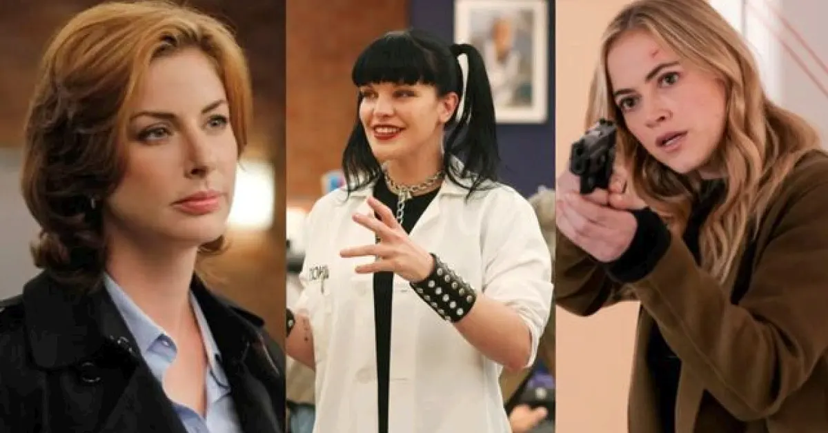 5 NCIS Characters Who Deserve to Return to the Hit CBS Procedural