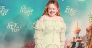 Nicola Coughlan Manosphere Drama ‘I Am Helen’: Release Info, Cast and Story Details