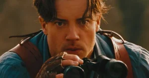 The Mummy Universal Pictures 44kb Lee Cronin’s The Mummy Faces Backlash From Fans Who Want Brendan Fraser Back