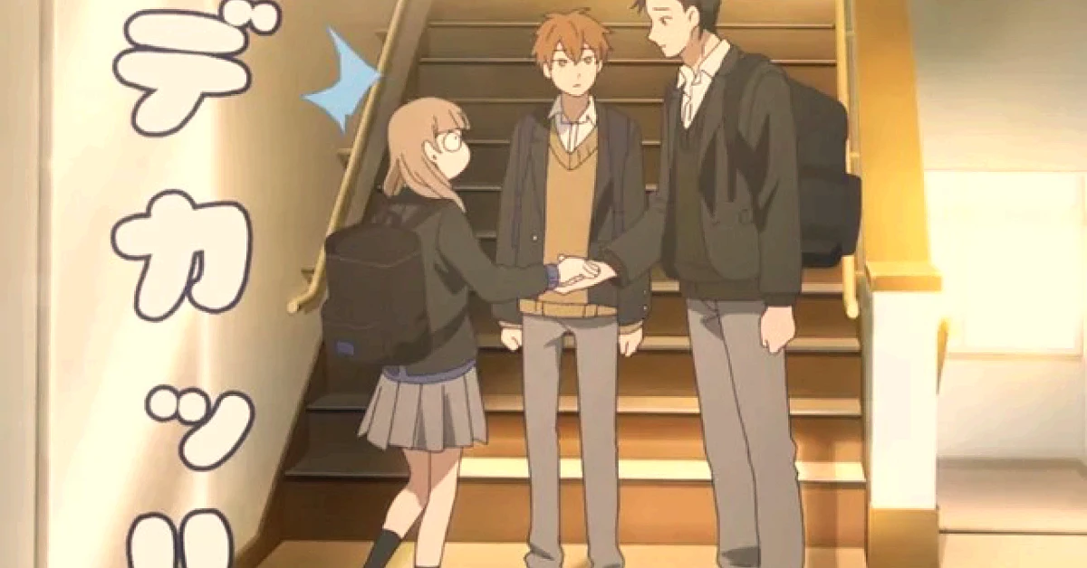 The Ramparts of Ice Episode 1 Recap: A Quiet Start to a Painfully Relatable Story, Episode 2 Release Date