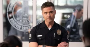 The Rookie Season 8 Finale Recap: Tim Bradford’s Proposal Turns Into a Nightmare Kidnapping by Heath Everett