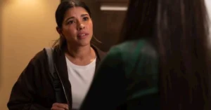 The Rookie Season 8 Episode 14 Recap: Dash Returns and Celina Faces a Killer Alone