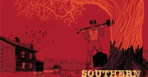 Southern Bastards Casts Erin Kellyman and Tim McGraw, Hulu Crime Drama Pilot Moves Forward