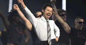 Harry Styles Fans Call Ticketmaster Scalper Stunt ‘Obvious PR’ as NYC Resale Tickets Get Repriced