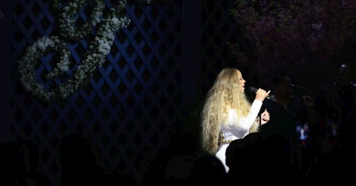 Tiffany & Co. Blue Book 2026: 5 Best Dressed Celebrities from the Hidden Garden Event