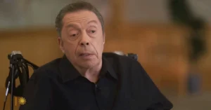 Tim Curry Voiced Emperor Palpatine in Star Wars: The Clone Wars – A Look Back at His Role