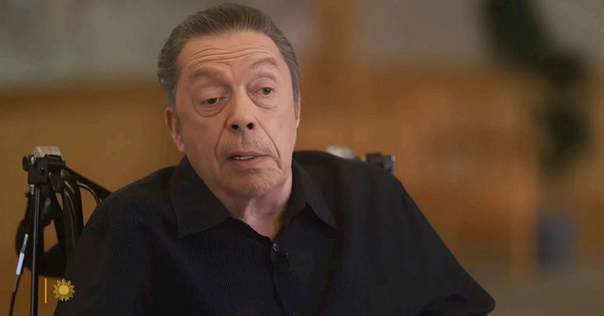 Tim Curry Voiced Emperor Palpatine in Star Wars: The Clone Wars – A Look Back at His Role